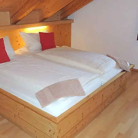 Lejlighed Gastehaus Weissenbauer Lenggries