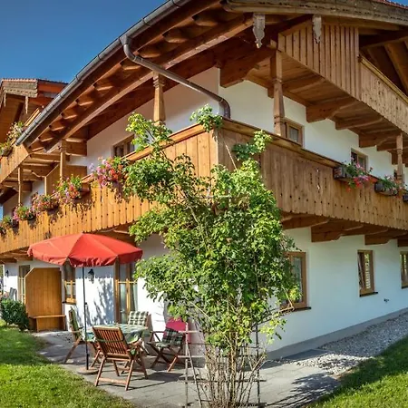 Gastehaus Weissenbauer *